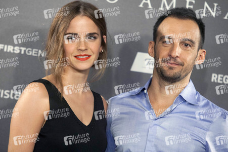 Photocall zum Kinofim 'Regression' in Madrid