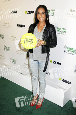 Event 'Taste of Tennis New York 2015' in New York