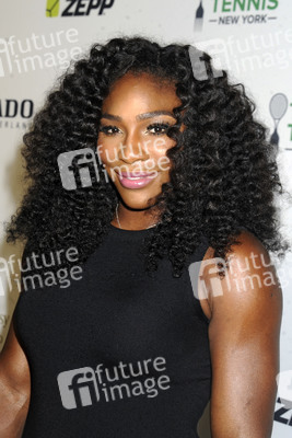 Event 'Taste of Tennis New York 2015' in New York
