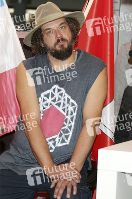 Pressekonferenz zum Bundesvision Song Contest in Bremen