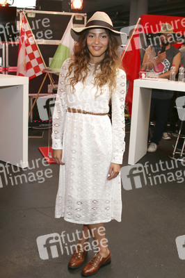 Pressekonferenz zum Bundesvision Song Contest in Bremen