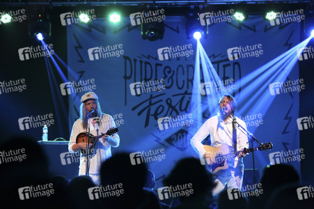 Pure & Crafted Festival in Berlin