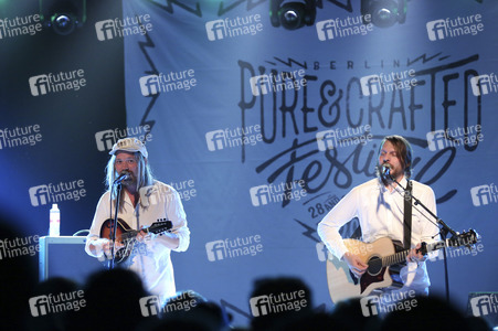Pure & Crafted Festival in Berlin