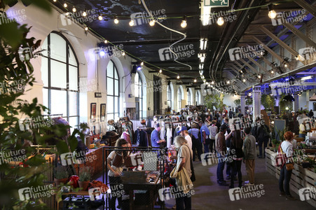 Pure & Crafted Festival in Berlin
