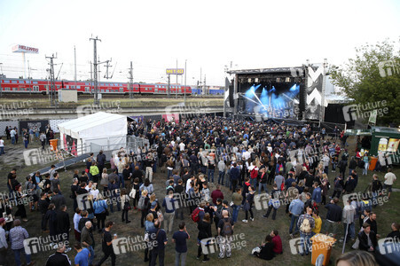 Pure & Crafted Festival in Berlin