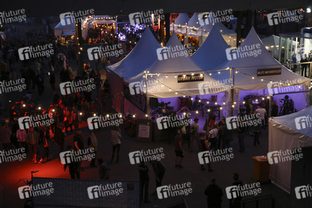 Pure & Crafted Festival in Berlin