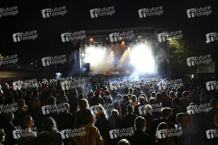 Pure & Crafted Festival in Berlin