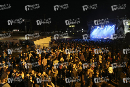 Pure & Crafted Festival in Berlin