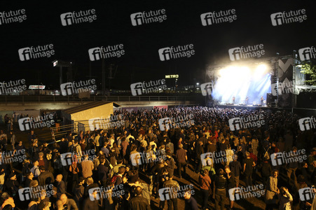 Pure & Crafted Festival in Berlin