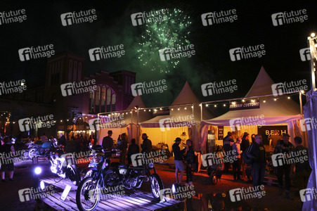 Pure & Crafted Festival in Berlin