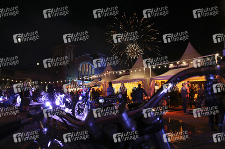 Pure & Crafted Festival in Berlin