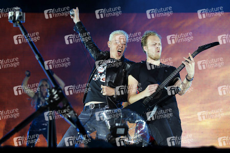 Scooter Konzert in Hamburg