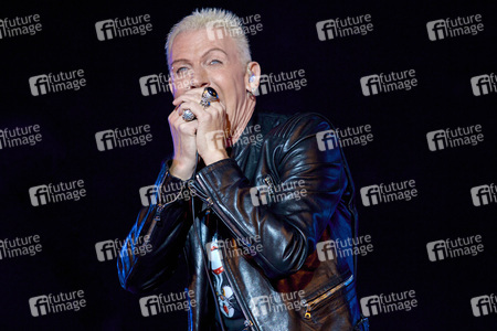 Scooter Konzert in Hamburg