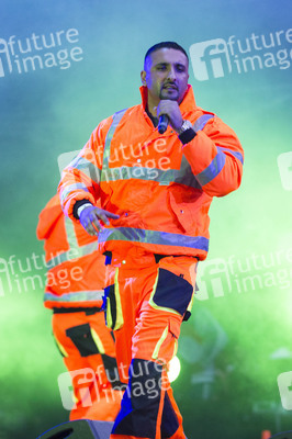 SSIO Konzert in Hamburg