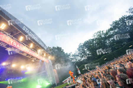 SSIO Konzert in Hamburg