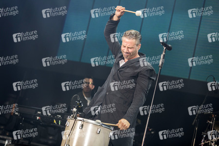 Stars for Free 2015 in Chemnitz