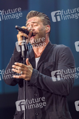 Stars for Free 2015 in Chemnitz