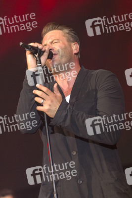 Stars for Free 2015 in Chemnitz
