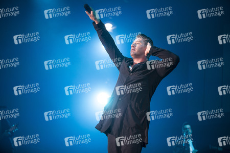 Stars for Free 2015 in Chemnitz