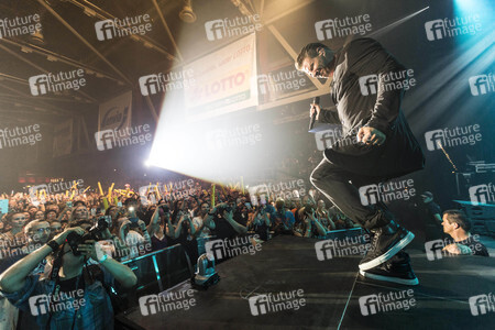 Stars for Free 2015 in Chemnitz