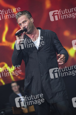 Stars for Free 2015 in Chemnitz
