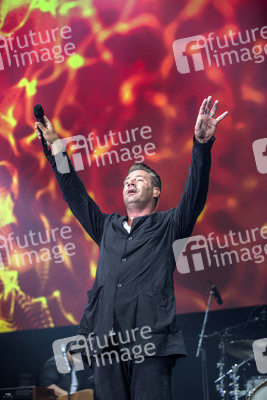 Stars for Free 2015 in Chemnitz
