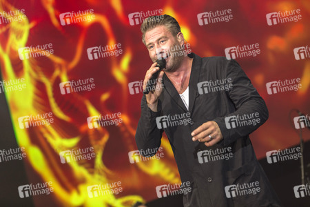 Stars for Free 2015 in Chemnitz