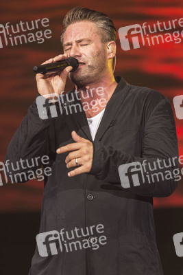 Stars for Free 2015 in Chemnitz