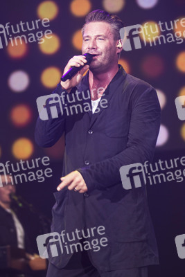 Stars for Free 2015 in Chemnitz