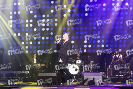 Stars for Free 2015 in Chemnitz