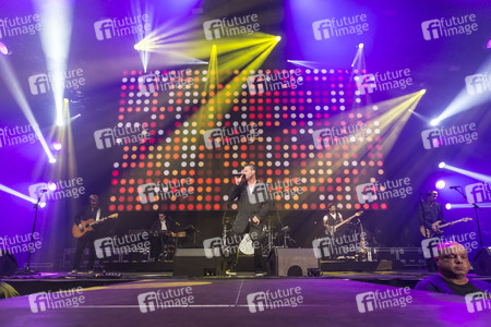 Stars for Free 2015 in Chemnitz