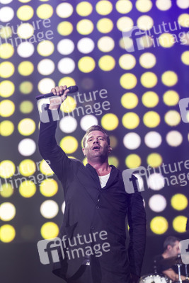 Stars for Free 2015 in Chemnitz