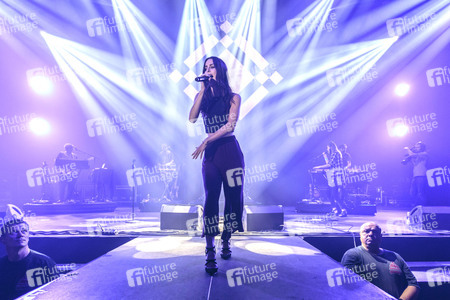 Stars for Free 2015 in Chemnitz
