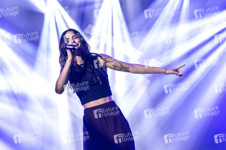 Stars for Free 2015 in Chemnitz