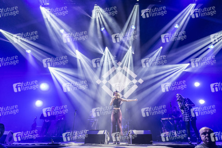 Stars for Free 2015 in Chemnitz
