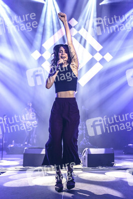 Stars for Free 2015 in Chemnitz