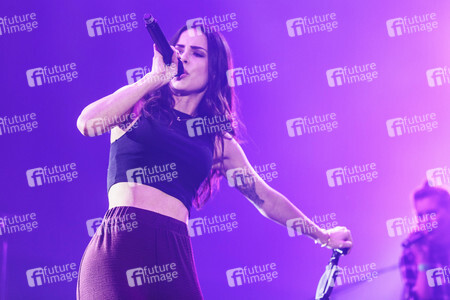 Stars for Free 2015 in Chemnitz