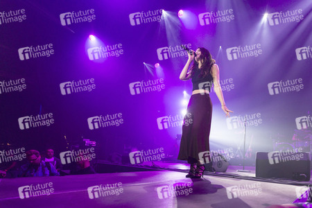 Stars for Free 2015 in Chemnitz