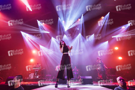 Stars for Free 2015 in Chemnitz