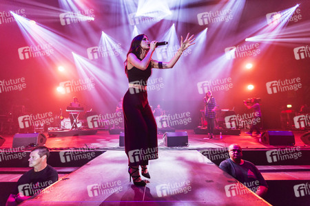 Stars for Free 2015 in Chemnitz