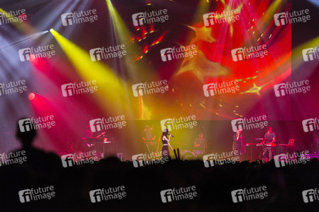 Stars for Free 2015 in Chemnitz
