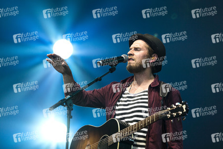 Stars for Free 2015 in Chemnitz