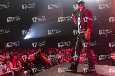 Stars for Free 2015 in Chemnitz