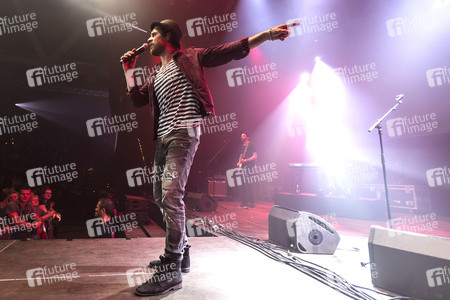 Stars for Free 2015 in Chemnitz