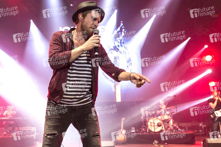 Stars for Free 2015 in Chemnitz