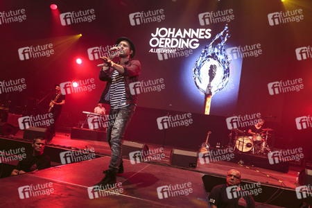 Stars for Free 2015 in Chemnitz