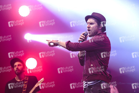 Stars for Free 2015 in Chemnitz