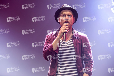 Stars for Free 2015 in Chemnitz