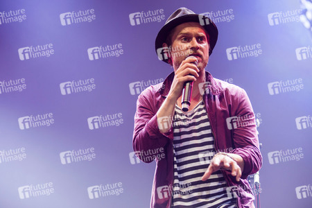 Stars for Free 2015 in Chemnitz