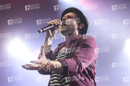 Stars for Free 2015 in Chemnitz